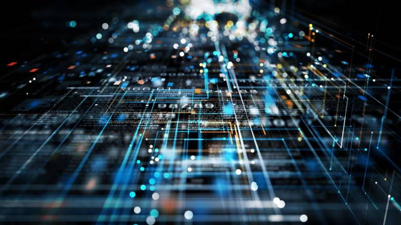 南川区AI软件开发公司:Python赋能网页开发的适用场景解析