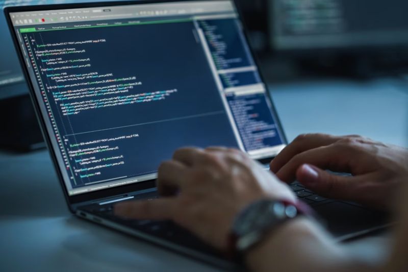 南川区软件定制开发:PHP与Node.js,后端解决方案的优势博弈